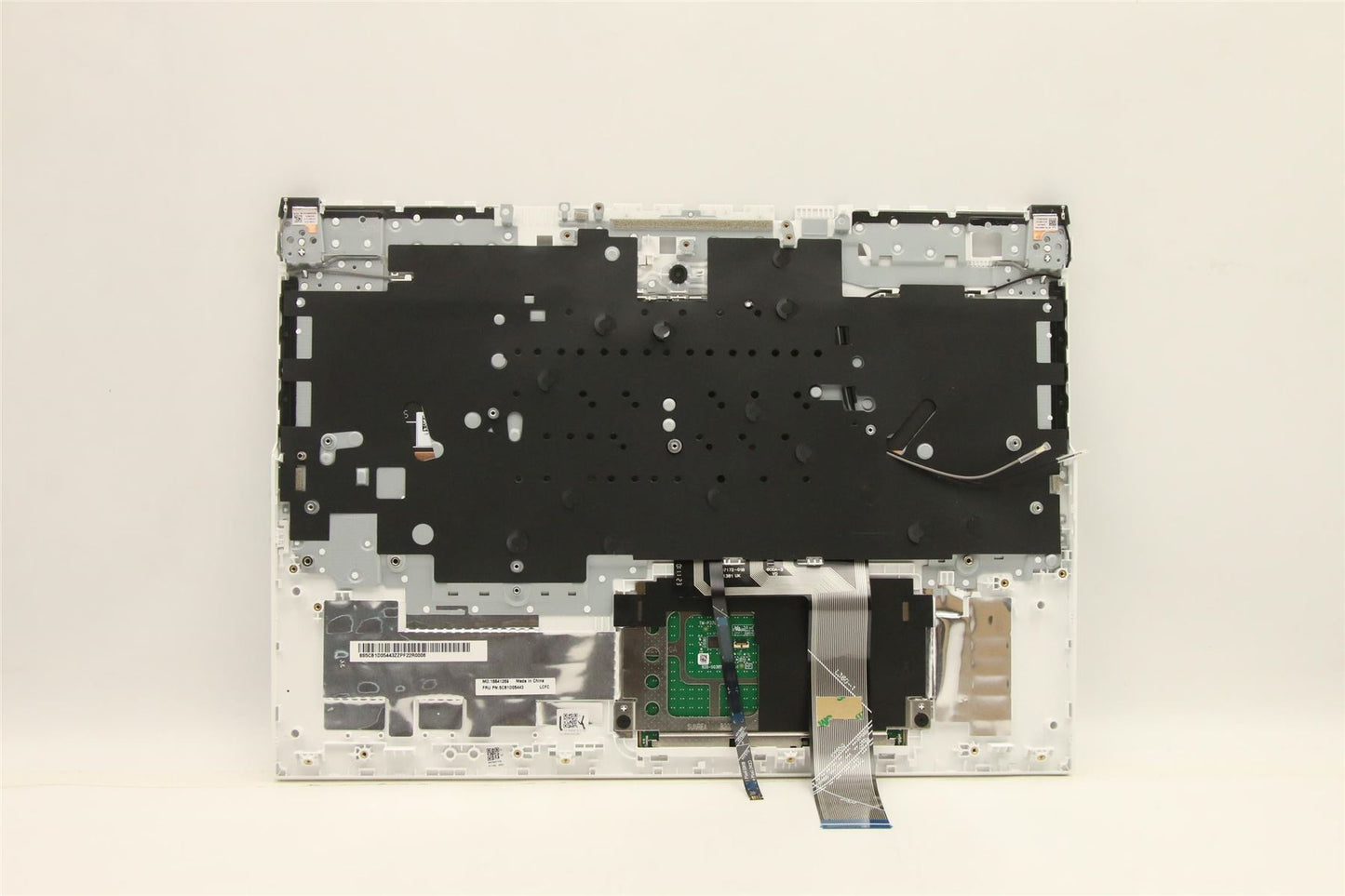 Lenovo Upper Case ASM_SWS L82JD STw/BUWRF 5CB1D05443