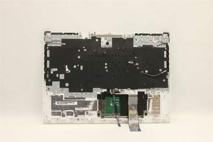 Lenovo Upper Case ASM_SWS L82JD STw/BUWRF 5CB1D05443