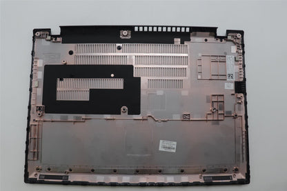 Lenovo DCOVER,ASM,PLASTIC,WWAN,INTEL,COOK 5CB1M21634