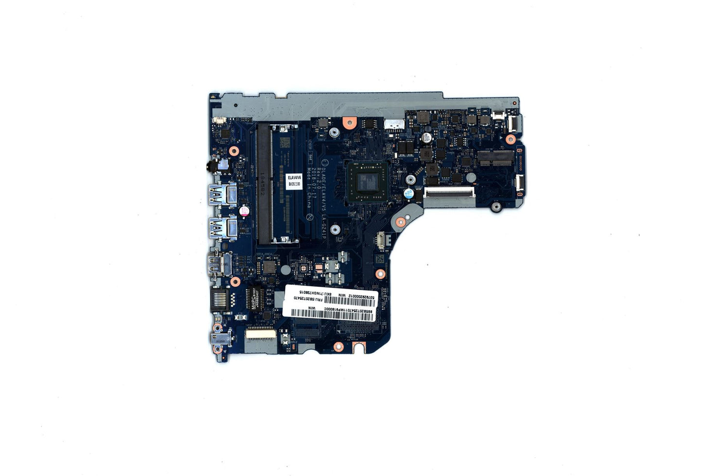 Lenovo MB C 81MT WIN A4 UMA 5B20T25470
