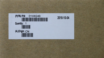 Lenovo TACHI2 CHY BL-KB JP 01HX249
