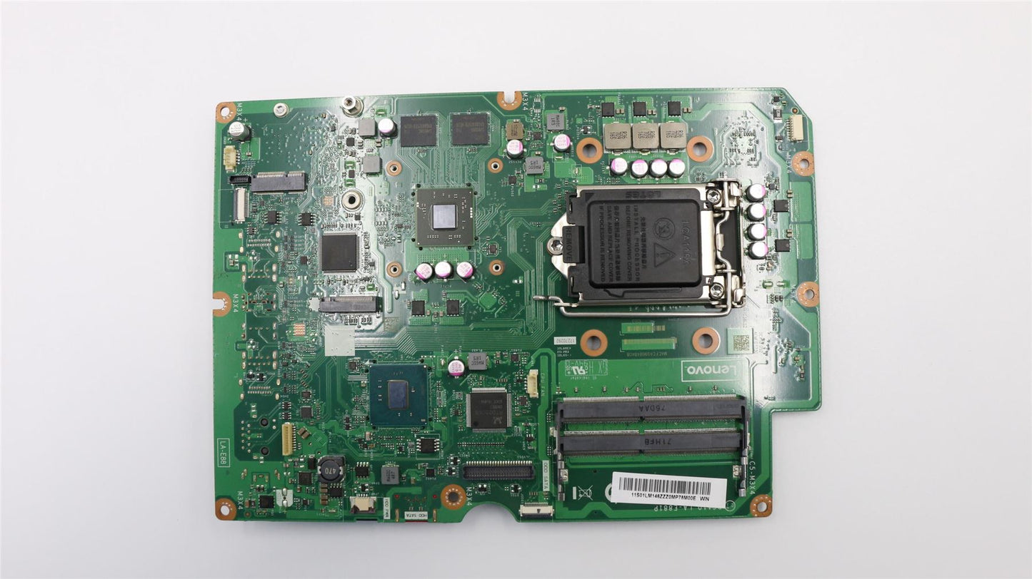 Lenovo Kaby Lake-S B250, R17M 2G WINDPK 01LM146