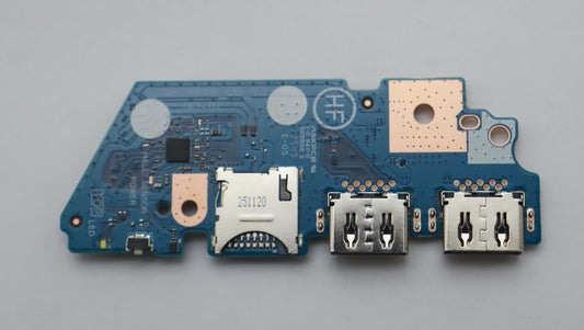Lenovo CARDPOP H 83S1 GPT USB Board 5C50S25939