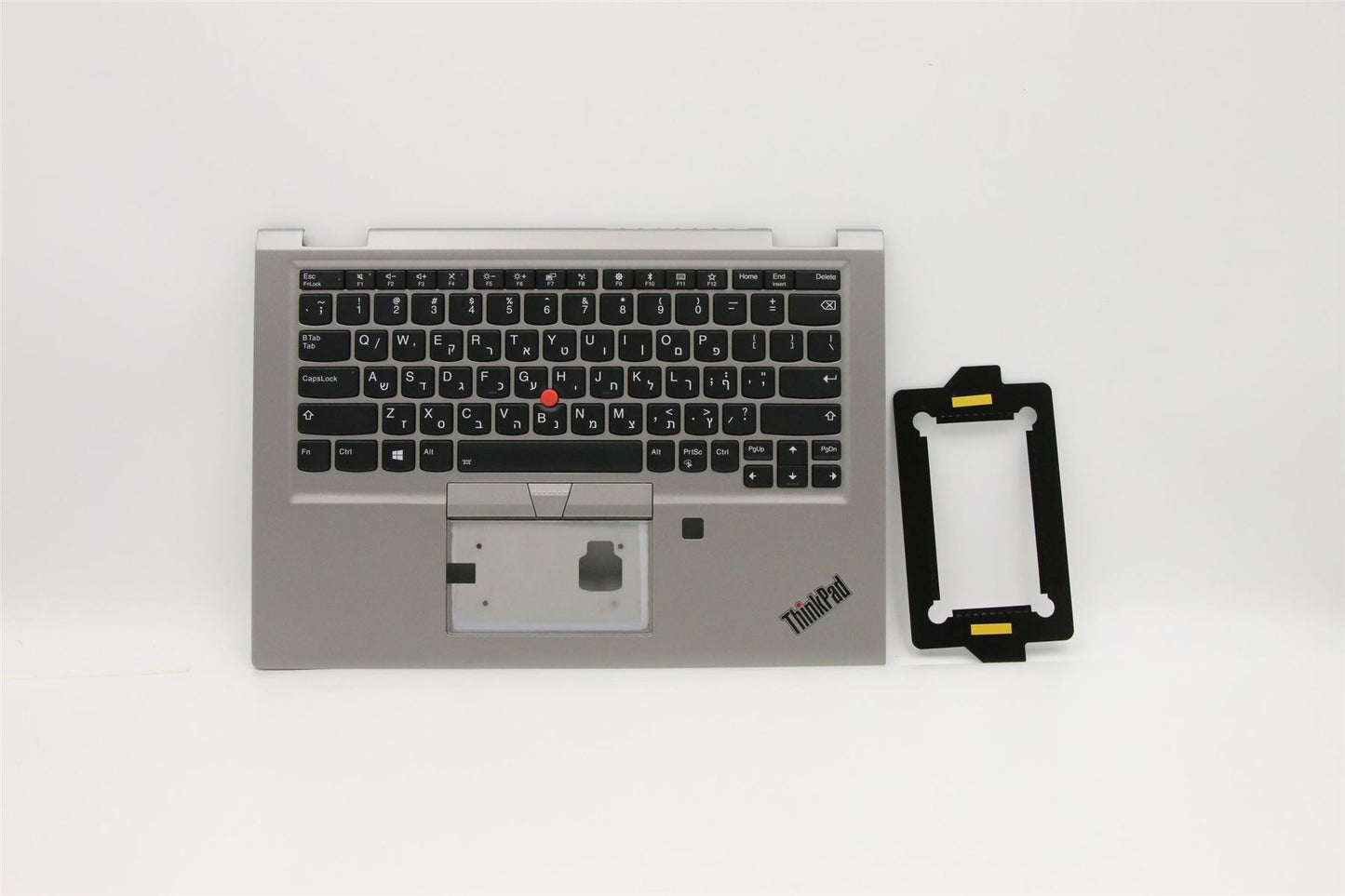 Lenovo MECH_ASM WL CCover+HBW ASM,SR<CHY> 02HM740