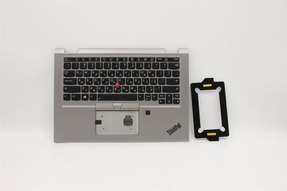 Lenovo MECH_ASM WL CCover+HBW ASM,SR<CHY> 02HM740
