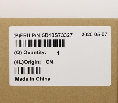 Lenovo LCD Module C 81JX UHD 5D10S73327