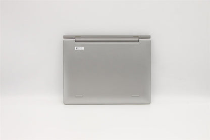 Lenovo IdeaPad D330-10IGM Dock Keyboard Palmrest Touchpad Czech Grey 5D20R49342