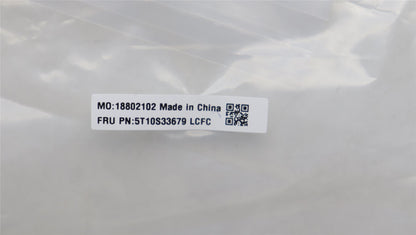 Lenovo 5T10S33679 TAPE TAPE L 82Y5 ADHESIVE