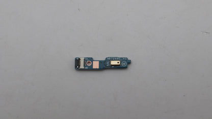 Lenovo CARDPOP Mic H 83TD Microphone Board 5C50S25949