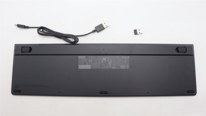 Lenovo Slim KB II-Swedish/Finnish 5D51K04619