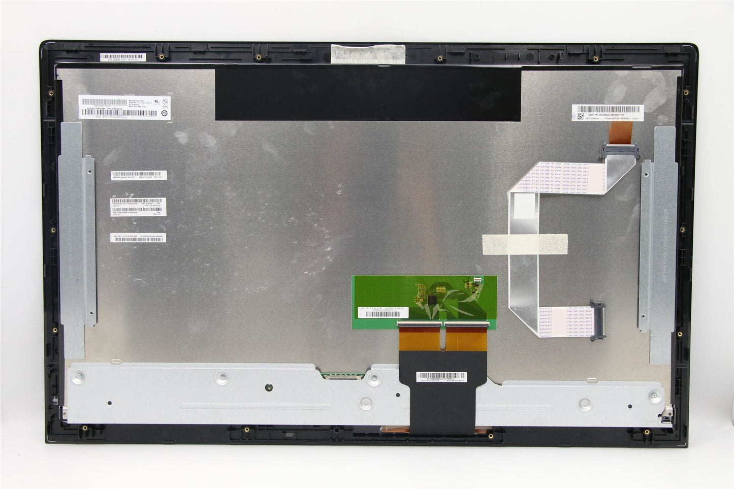 Lenovo UHD 2.0 Panel non-TS_RGBIR 01MN077