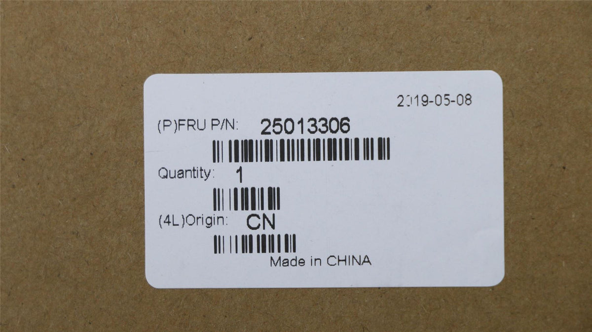 Lenovo DF T4TQ NODIC 102KEY BLACKF KBD Keyboard 25013306