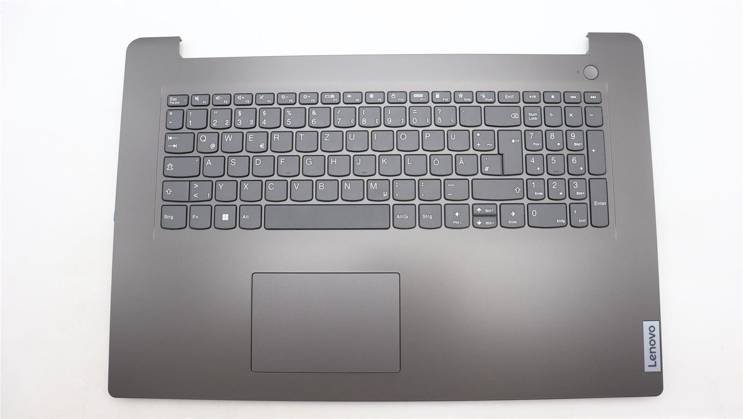 Lenovo COVER Upper Case ASM_GER L83A2 NFP I/G 5CB1L79629