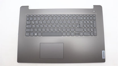 Lenovo COVER Upper Case ASM_GER L83A2 NFP I/G 5CB1L79629