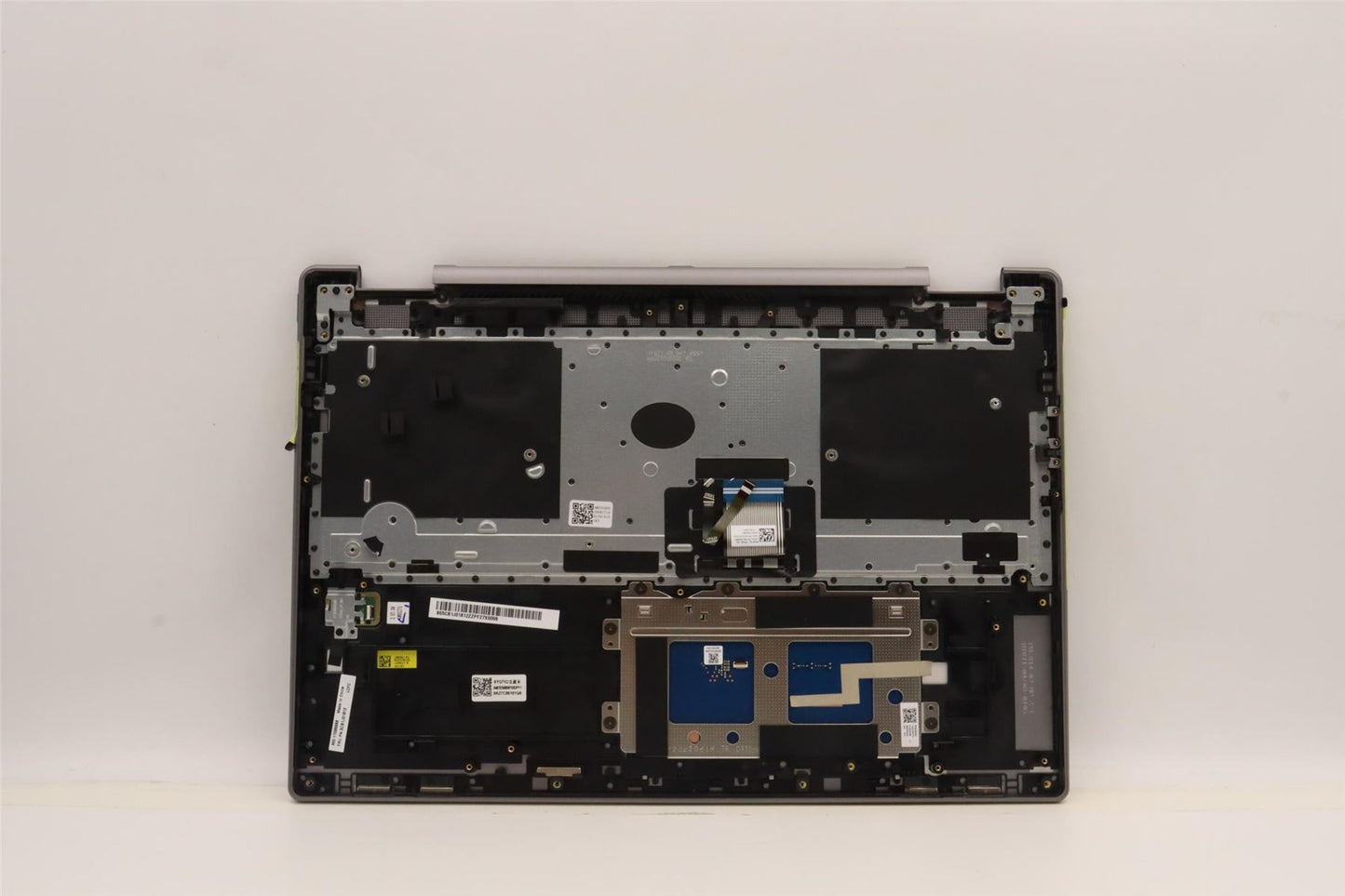 Lenovo Upper Case ASM_SWS L82QG FPAG 5CB1J01812