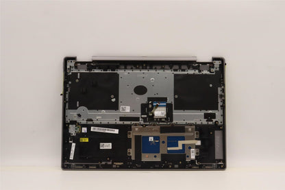 Lenovo Upper Case ASM_SWS L82QG FPAG 5CB1J01812