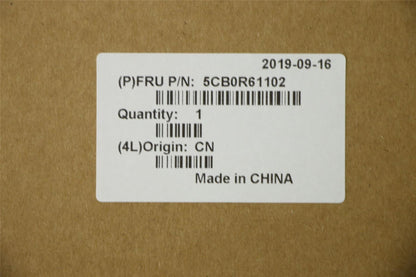 Lenovo IdeaPad S130-11IGM Palmrest Cover Touchpad Keyboard German 5CB0R61102