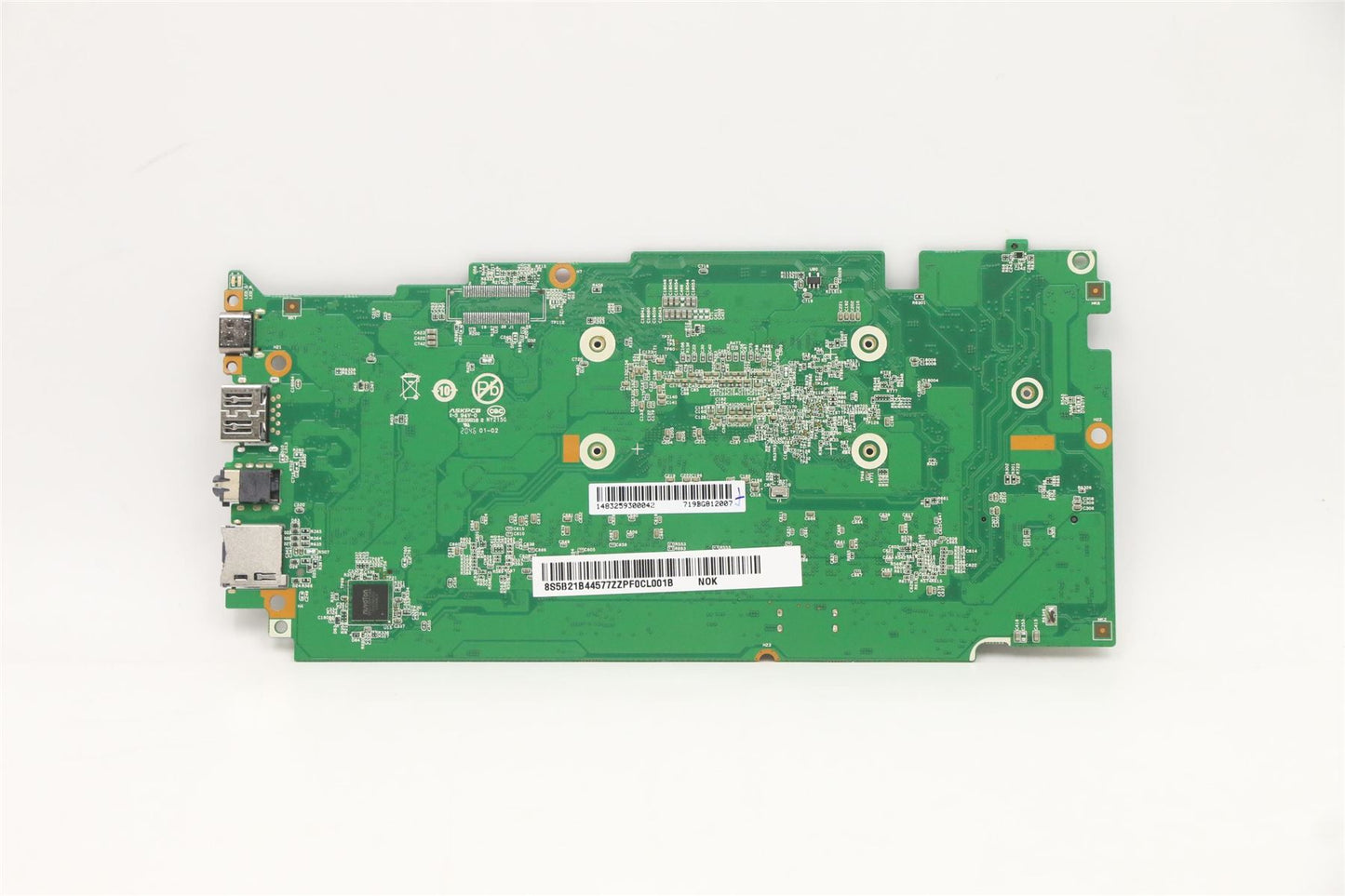 Lenovo MBL 82B8NOK I310110U UMA 4G 64G 5B21B44577