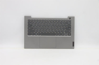 Lenovo Upper Case ASM_TC C 20VD HDMGBL 5CB1B33746