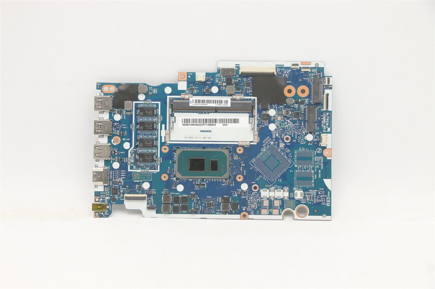 Lenovo IdeaPad 3 15ITL05 Motherboard Mainboard UMA intelI71165G7 4G 5B21B84452