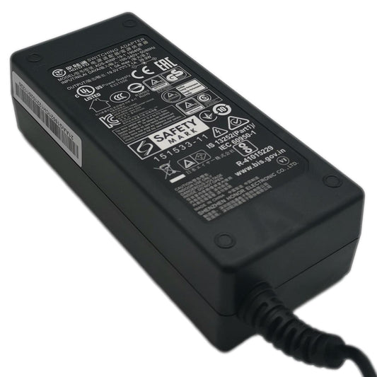 Acer Monitor 24CH2Yh 24MH2YPH AC Charger Adapter Power supply Black 25.TE3MB.001