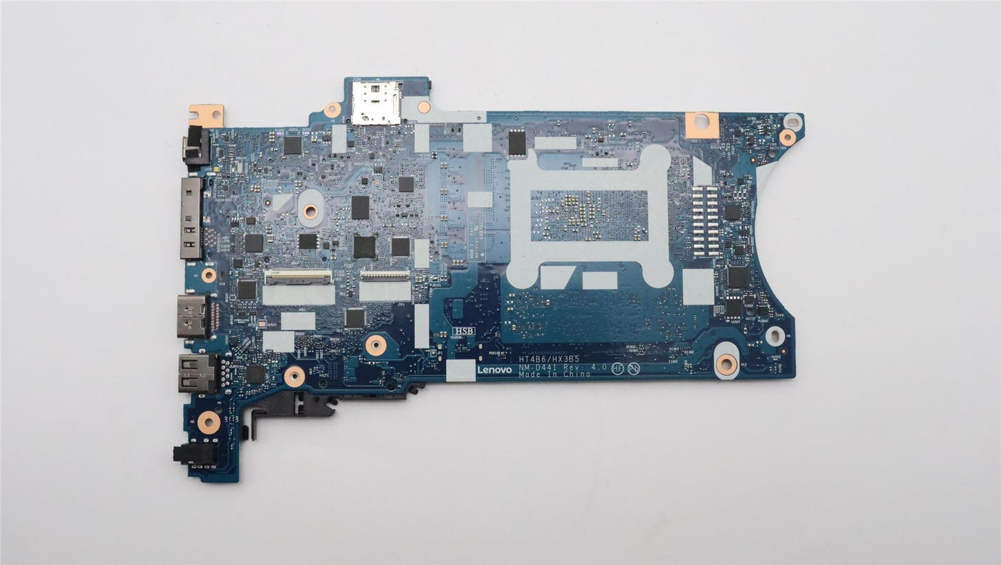 Lenovo ThinkPad X13 Gen 2 T14s Gen 2 Motherboard Mainboard UMA 8G 5B21C82283