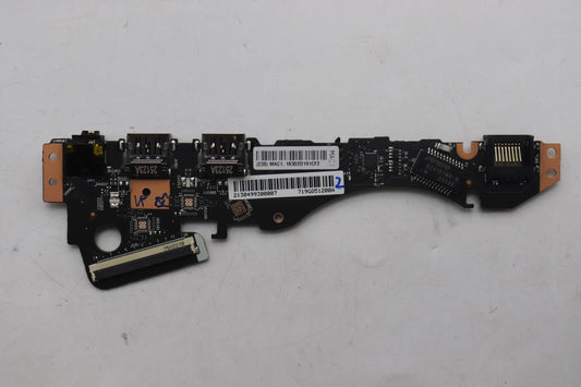 Lenovo CARDPOP L 83LT I/O Board 5C50S25874