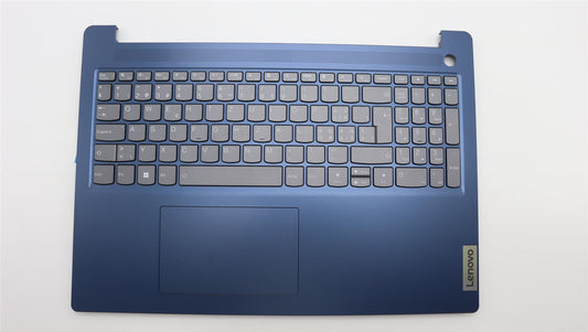 Lenovo COVER UpperCaseASM_SWS L83ENFPABBL 5CB1M48280
