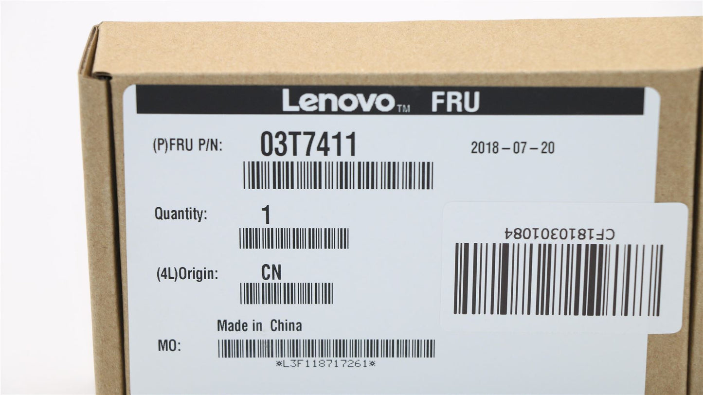 Lenovo ThinkCentre M73 M900z M910z COM Port Board 03T7411