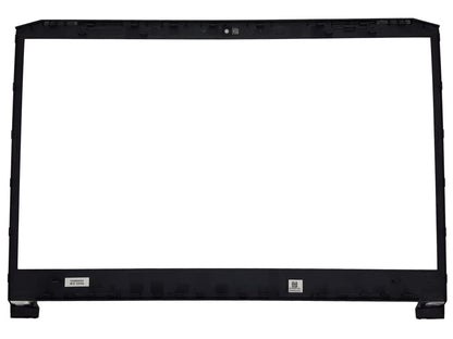 Acer Aspire Nitro AN517-51 Bezel front trim frame Cover Black 60.Q5EN2.004