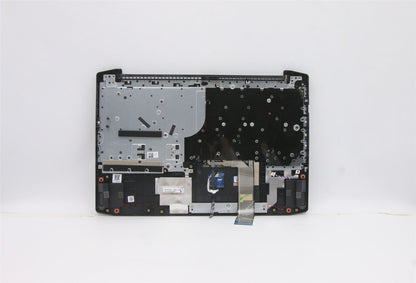 Lenovo Upper Case ASM_TI L 82EY OB 5CB0Z33230