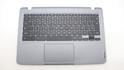 Lenovo MECH_ASM KB BK PT H TDP SPA DFN 5M11H61992