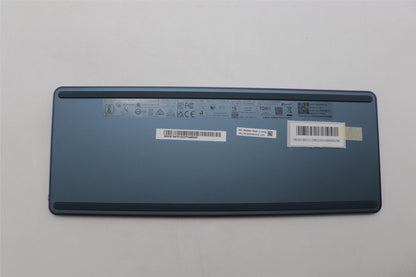 Lenovo Keyboard L83FF ASM UKE 5CB1N97010