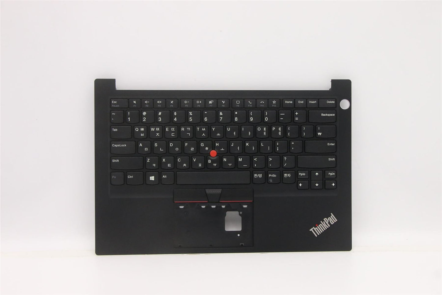 Lenovo MECH_ASM KB C KOR(PMX)PT FPR USBK 5M11C47371