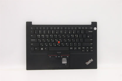 Lenovo MECH_ASM KB C KOR(PMX)PT FPR USBK 5M11C47371