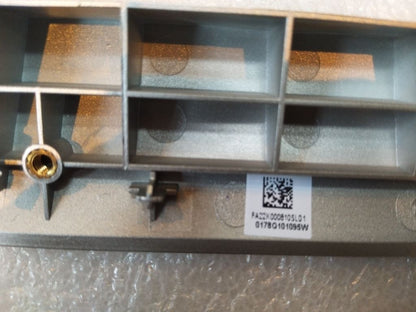 Lenovo MECH_ASM DUMMY ODD Bezel Silver,C5 01MN275