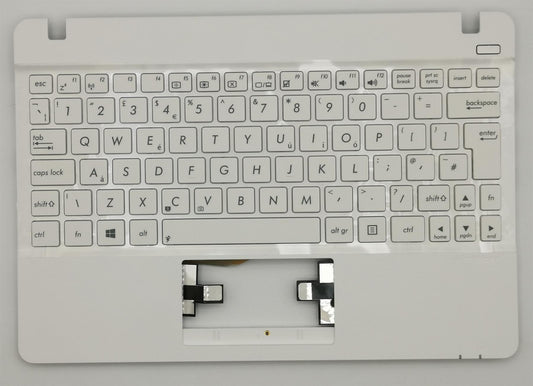 Asus X102BA Keyboard (Uk Module/As (Isolation) 90NB0361-R31UK0
