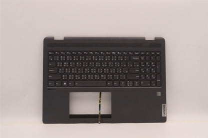 Lenovo Upper Case ASM_TC W 82RA SG 5CB1H80085