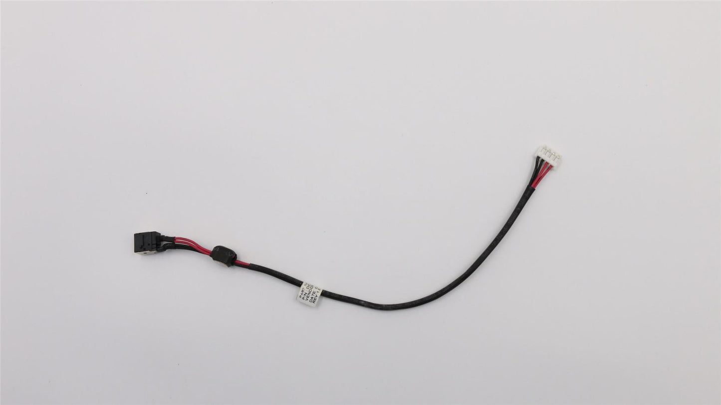 Lenovo ideapad Yoga 11 DC In Port Socket Power Cable 31038442