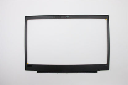 Lenovo LCD Bezel,IR,T580 01YR469