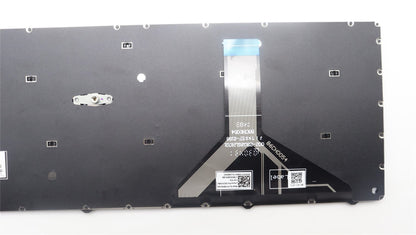 Lenovo Yoga 100w Gen 4 300w Gen 4 500w Gen 4 Keyboard 5N21L44127