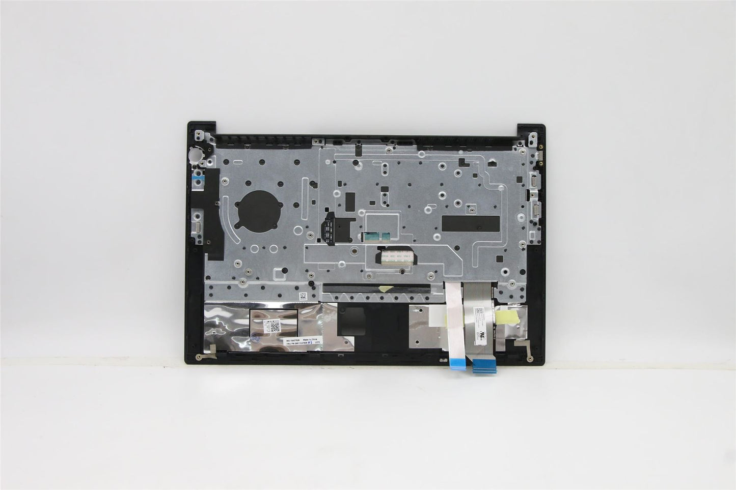 Lenovo MECH_ASM KB C ITA BKLT(PMX)PT FPR UKBK 5M11C47636