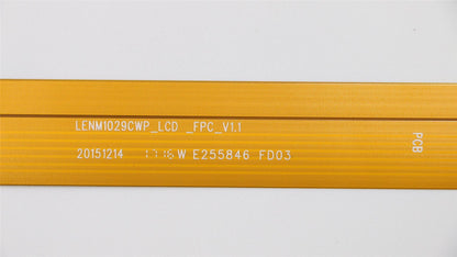 Lenovo Miix 310-10ICR Cable Lcd Screen Display LED 5C10L67276