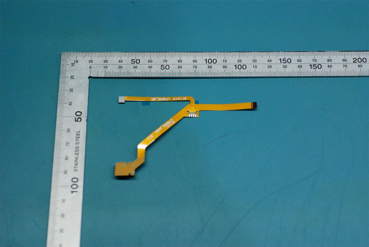 Lenovo YT-X703 Jack Fpca&*11803850-00 CS Audio FPC Board 5F78C06610