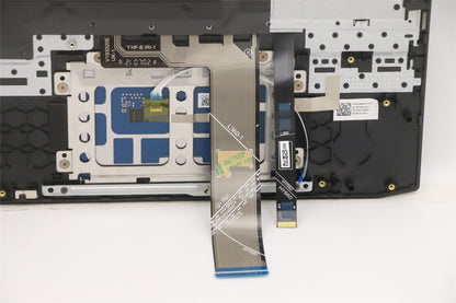 Lenovo Upper Case ASM_SWS C 82K1 RGB 5CB1D04626