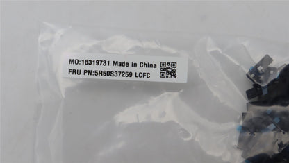 Lenovo RUBBER RUBBER L83BY TOF 5R60S37259