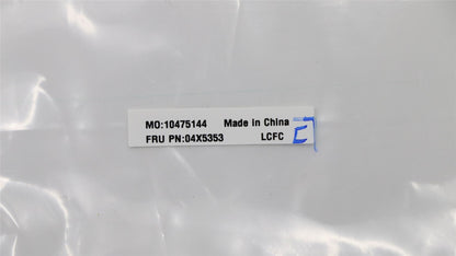 Lenovo FRU Base Misc Kit for Wolverine1 04X5353