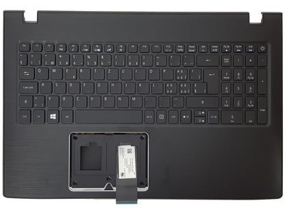 Acer Aspire E5-575 E5-575G E5-576 E5-576G Palmrest Cover Keyboard 6B.GDZN7.024