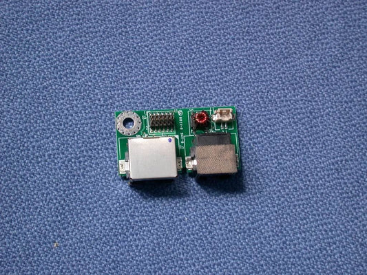 Lenovo MITAC M722网口电话接口PWA-M722LAN MDC BD Board 59001686