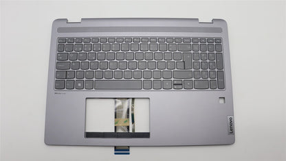 Lenovo Upper Case ASM_POR W 82Y1 AG 5CB1L30967
